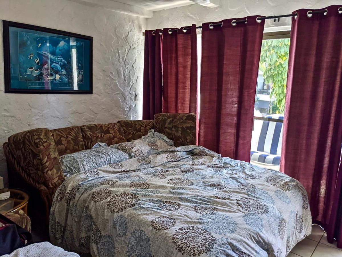 Unwind On Your Fantasy Hawaiian Vacation- 1Bd/1Ba Condo In Kailua-Kona, Hawaii Экстерьер фото