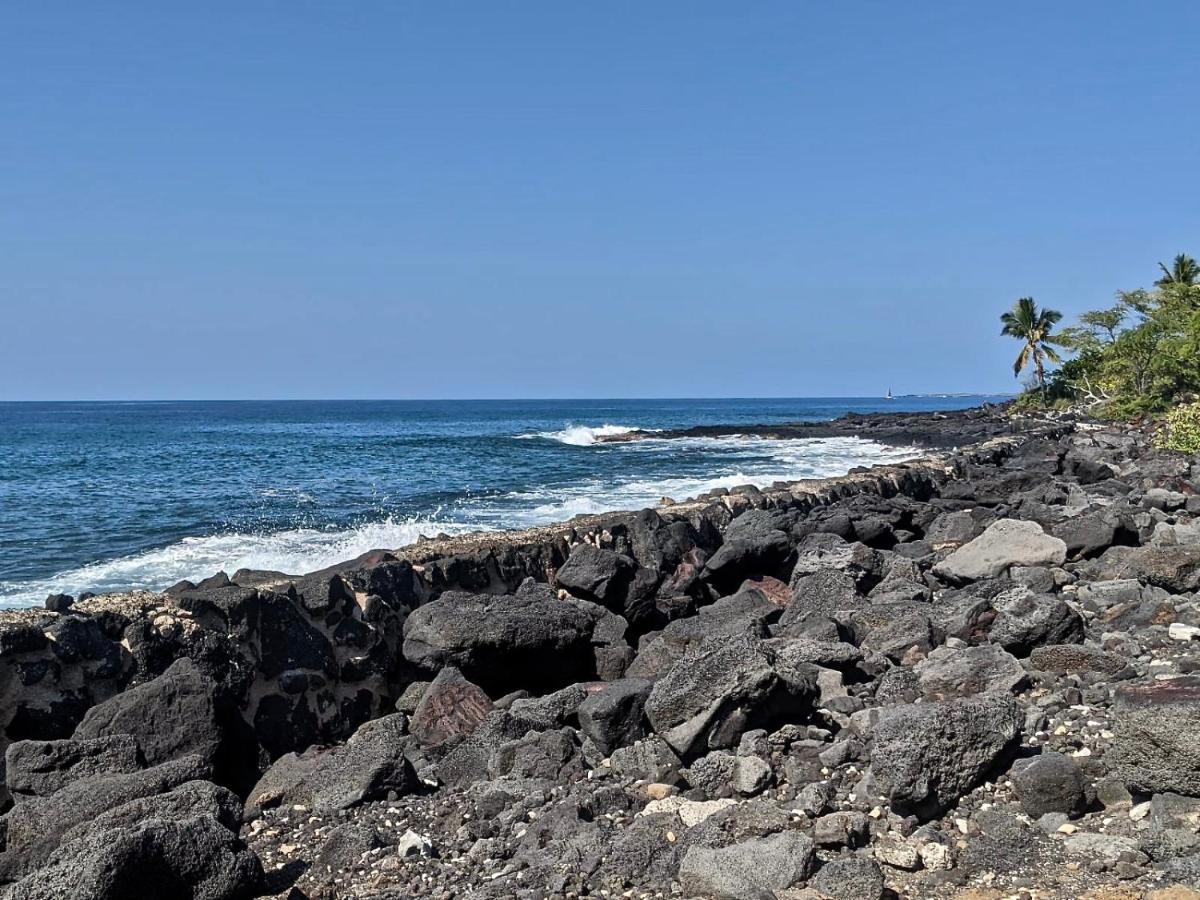 Unwind On Your Fantasy Hawaiian Vacation- 1Bd/1Ba Condo In Kailua-Kona, Hawaii Экстерьер фото