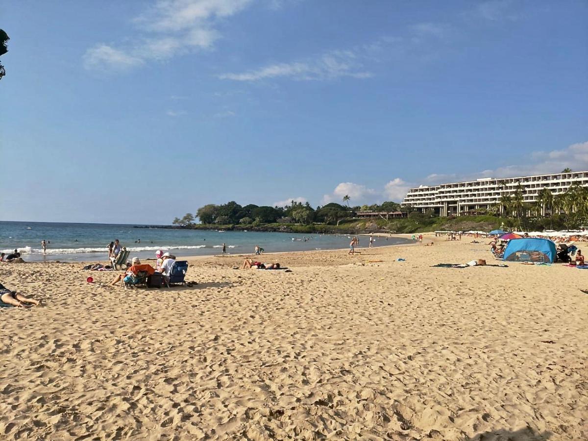 Unwind On Your Fantasy Hawaiian Vacation- 1Bd/1Ba Condo In Kailua-Kona, Hawaii Экстерьер фото