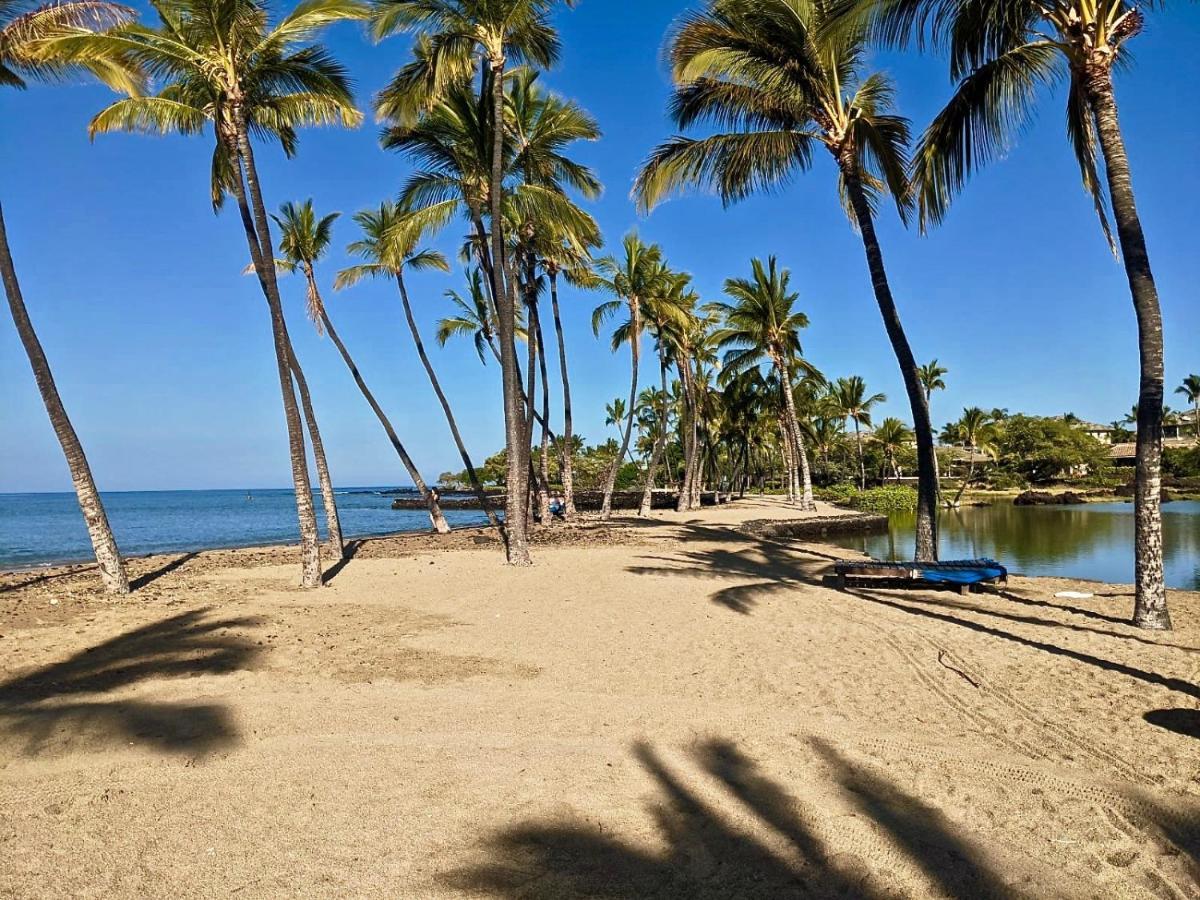 Unwind On Your Fantasy Hawaiian Vacation- 1Bd/1Ba Condo In Kailua-Kona, Hawaii Экстерьер фото