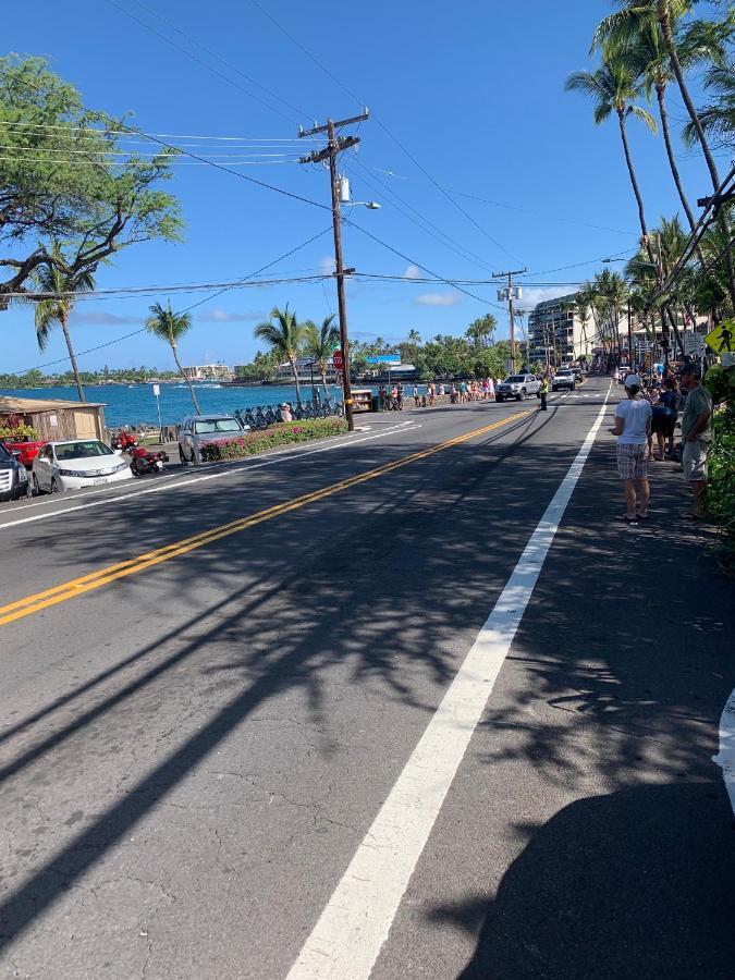 Unwind On Your Fantasy Hawaiian Vacation- 1Bd/1Ba Condo In Kailua-Kona, Hawaii Экстерьер фото