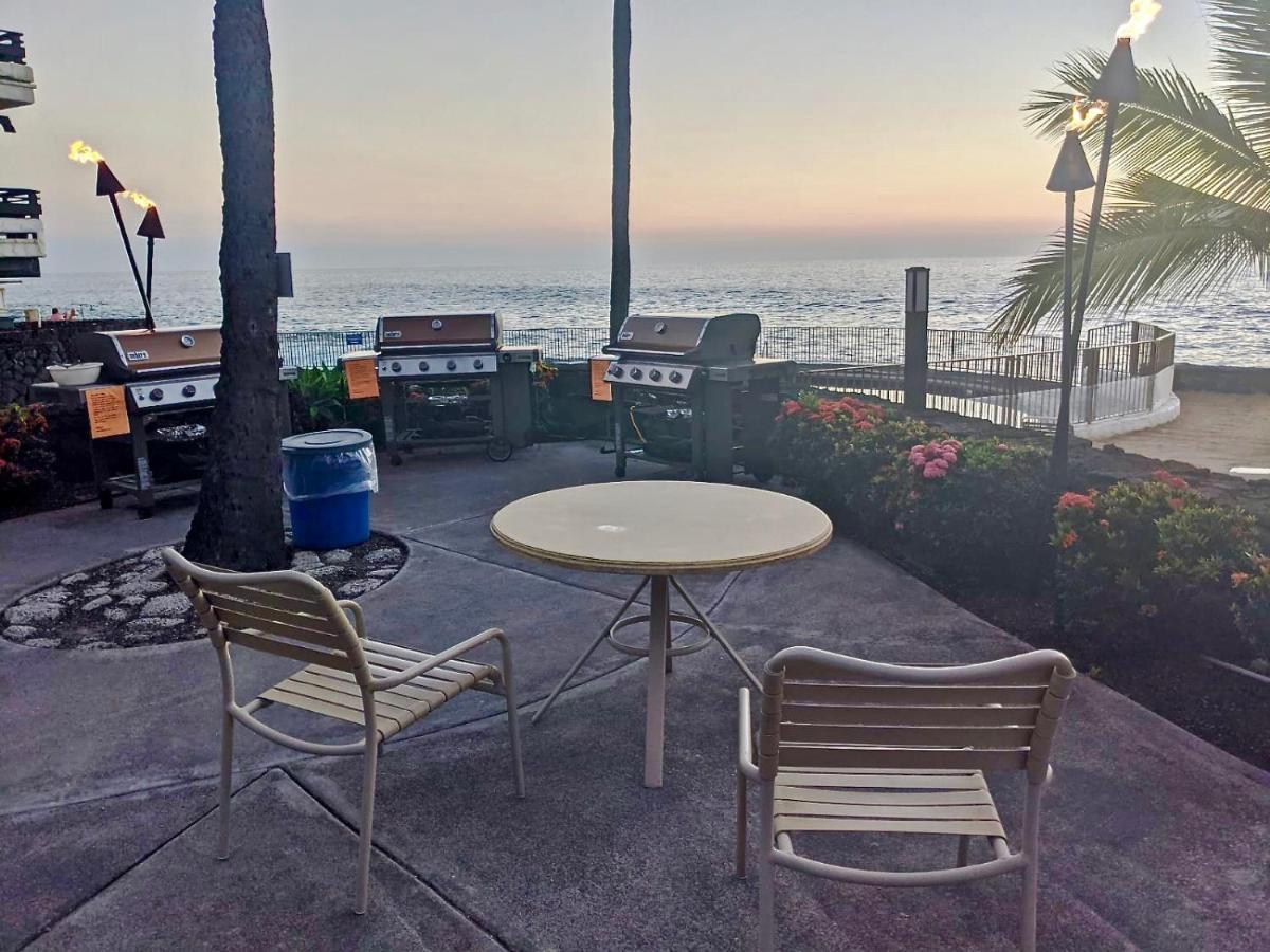 Unwind On Your Fantasy Hawaiian Vacation- 1Bd/1Ba Condo In Kailua-Kona, Hawaii Экстерьер фото